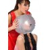 KF PVC Plastik - Kopfballon aufblasbar BA04 INFLATABLE BALL HAT