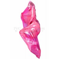 KF PVC Plastik - Sack - BODYBAG BA07 