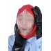 KF PVC Plastik - Saug-Maske HO17 SUCTION MASK