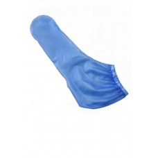 KF PVC Plastik - männliche Genitalhülle ST11 PVC SHEATH