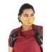 KF PVC Plastik - Mund-Nasen-Maske Gesichtsmaske XX15 PVC DOCTORS MASK