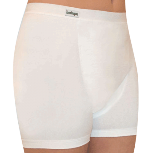 Suprima Inkontinenz Slip Schlupfform F R Frauen Wei