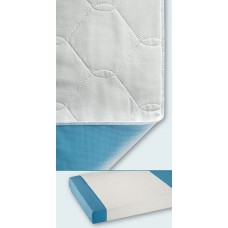 Suprima 3109-000 - Mehrfachbettauflage Polyester ohne Seitenteilen, Saugfläche 75x85 cm 