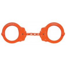 PEERLESS - 750C Handschellen Handfesseln Kette orange