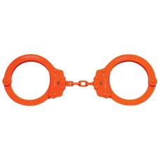 PEERLESS - 752C Handschellen Handfesseln gross Kette orange