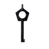 ASP - 82055 Handschellen Schlüssel Ersatzschlüssel HIGH SECURITY Key