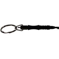 HIATT / SAFARILAND - 8400-2-65 Schlüssel Key für Handfesseln Handschellen mit Ring 