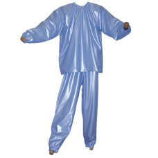 Suprima 9612 - PVC - Schlafanzug Set Shirt mit Hose Gr. S-L ALLE FARBEN