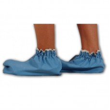 OG 10137 - Bettschuhe Socken Füßlinge - OLAF