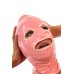 KF PVC Plastik - Wrestling Maske Kapuze HO27 WRESTLING MASK 