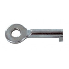 RIVOLIER - ID03047 Schlüssel Ersatzschlüssel Handschellen Standard