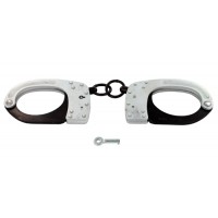 RIVOLIER - 3050 Handschellen Handfesseln Kette Single Lock
