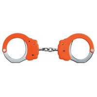 ASP - Identifier Handschellen Kette Tactical INOX Orange