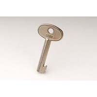 CLEJUSO - E/S13 Schlüssel Ersatzschlüssel für Handschellentypen Nr. 13,15,17 