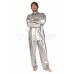 KF PVC Plastik - Pyjama / Schlafanzug NW03 MENS PYJAMAS