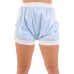 KF PVC Plastik - kurze Hose Shorts PA09 COMFORT PANTS
