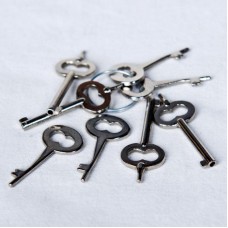 KEL-MET - Ersatzschlüssel Handschellen-Schlüssel