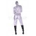 KF PVC Plastik - Overall Regenoverall Jumpsuit Damen SU08 SUIT ONE PIECE LADIES