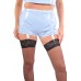 KF PVC Plastik - Hotpants TR14 HOT PANTS LADIES